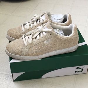 Puma sneakers